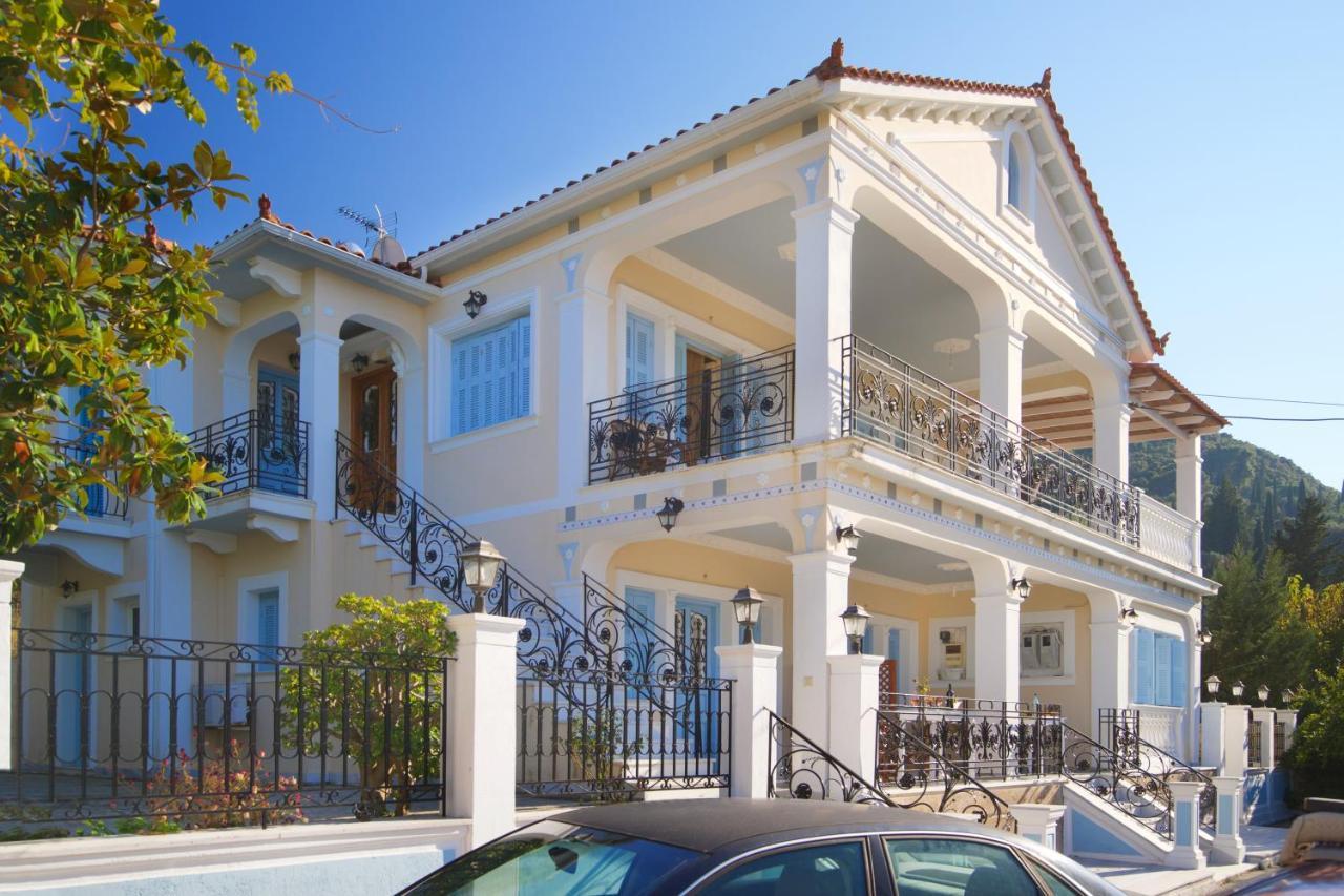 Prince Studios Sami  Exterior photo